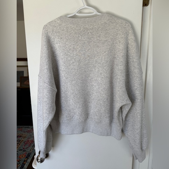 Abercrombie & Fitch Destination Sunday Crew Size Large - Picture 3 of 4